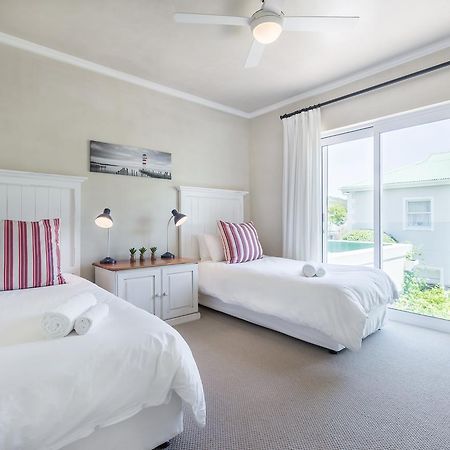 Riverclub Villa 4200 Plettenberg Bay Exterior photo
