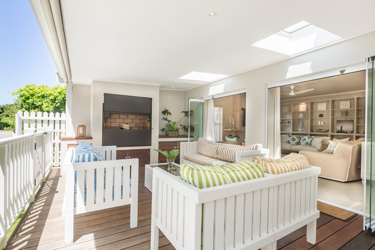 Riverclub Villa 4200 Plettenberg Bay Exterior photo