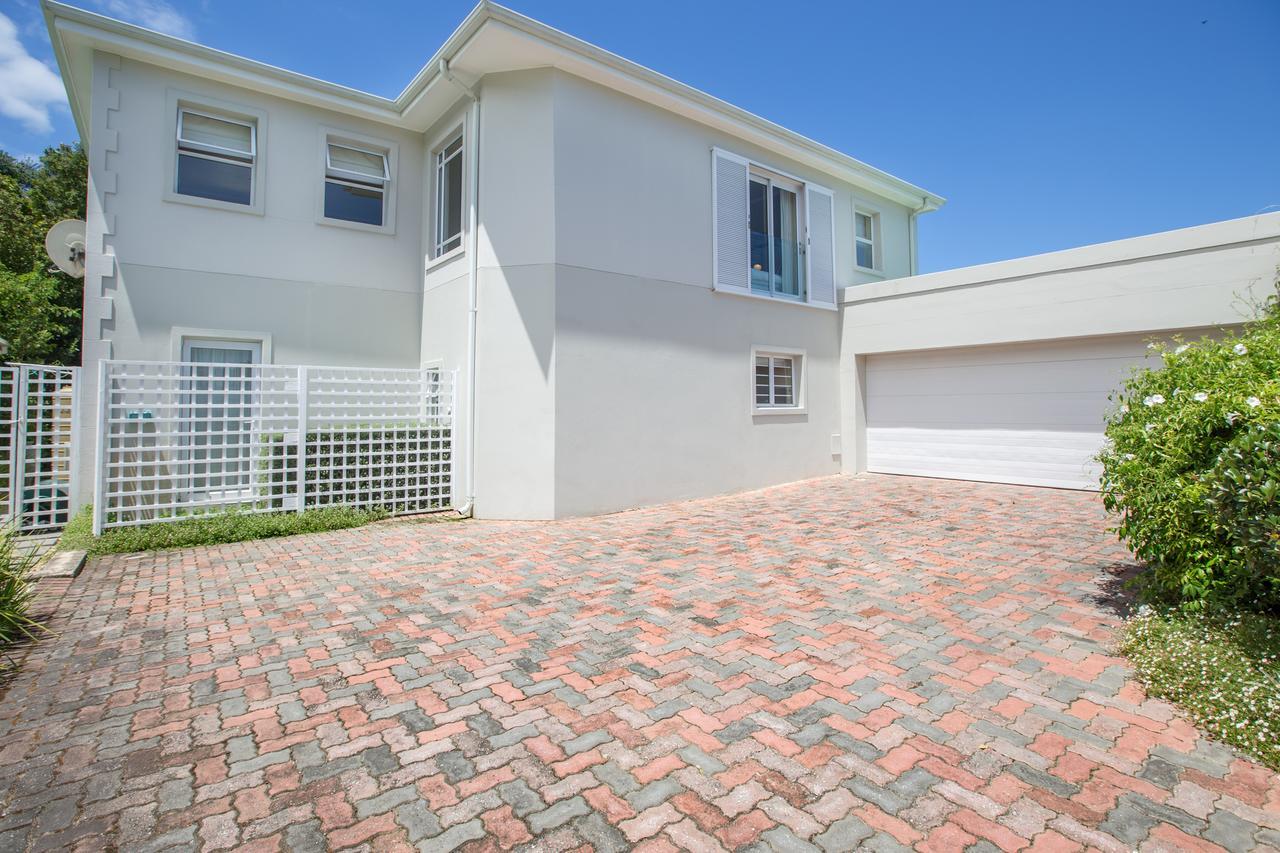 Riverclub Villa 4200 Plettenberg Bay Exterior photo